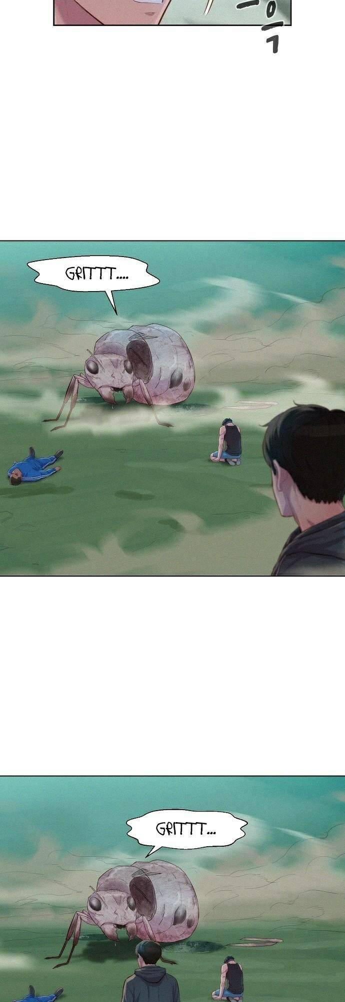 Thợ Săn 3 Cm Chapter 67 - 25