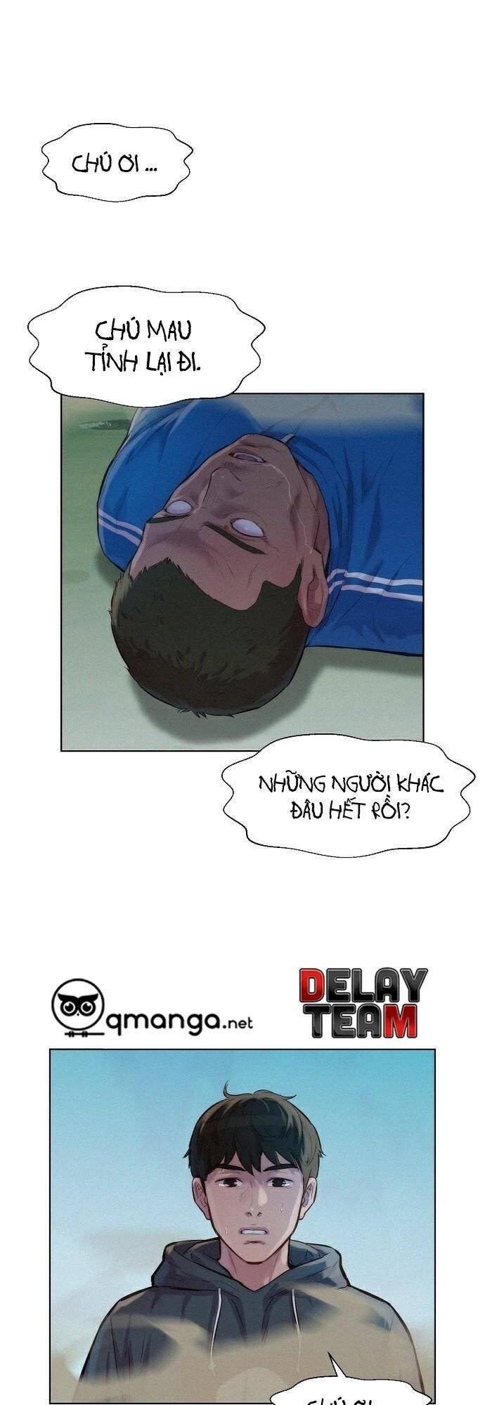 Thợ Săn 3 Cm Chapter 67 - 27