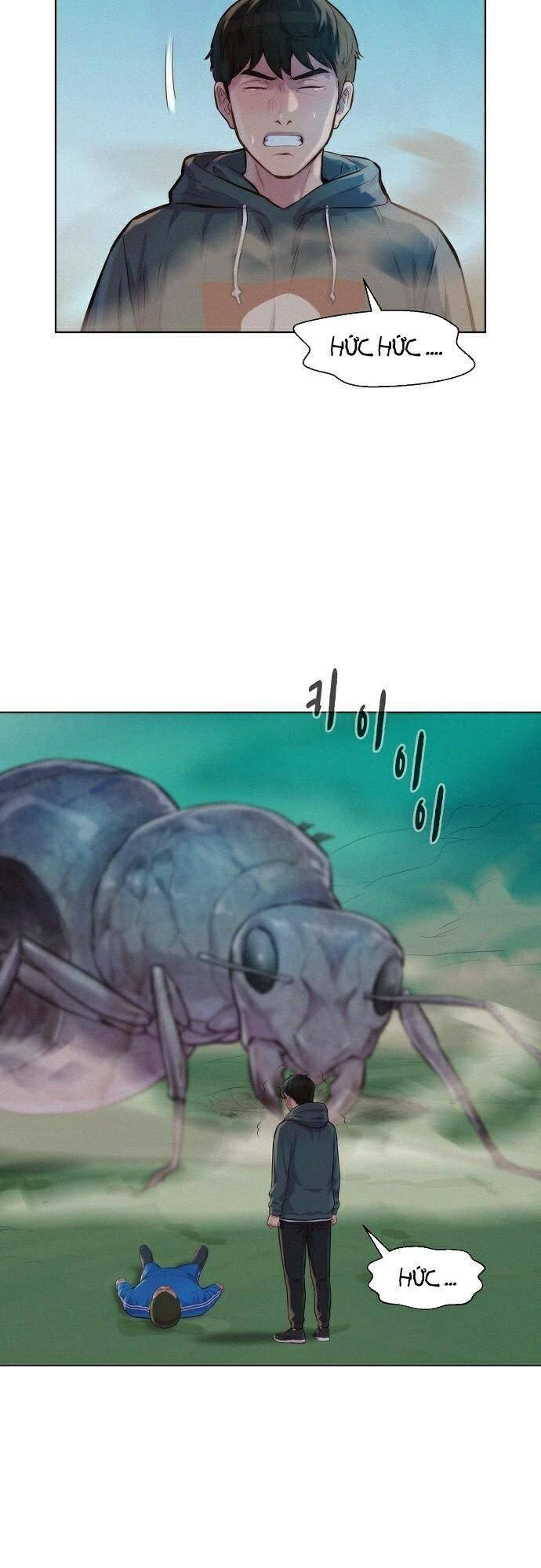 Thợ Săn 3 Cm Chapter 67 - 29