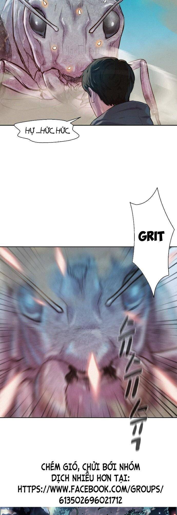 Thợ Săn 3 Cm Chapter 67 - 31