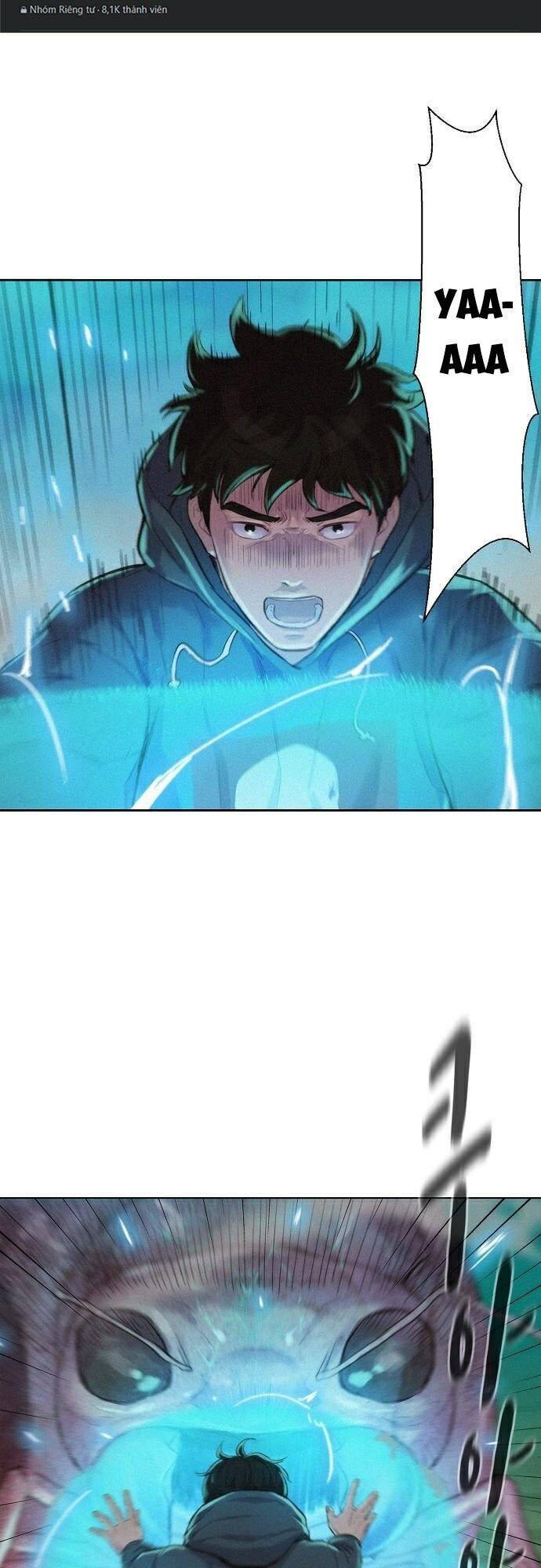 Thợ Săn 3 Cm Chapter 67 - 43