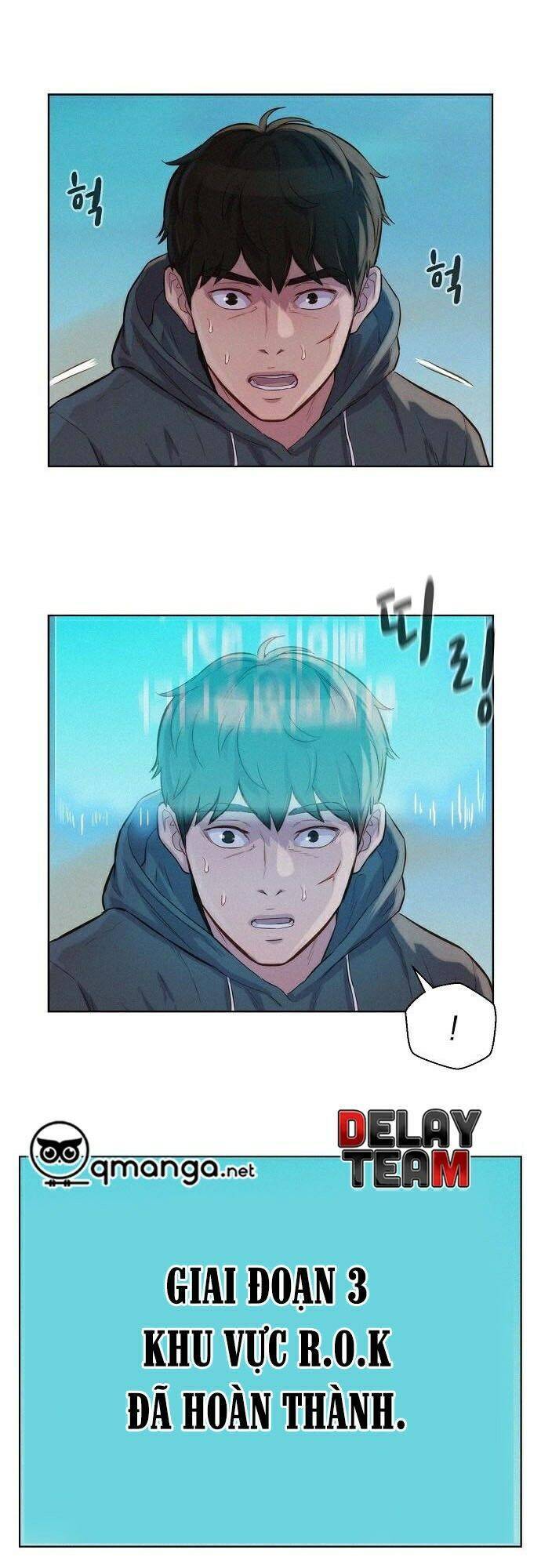 Thợ Săn 3 Cm Chapter 67 - 61