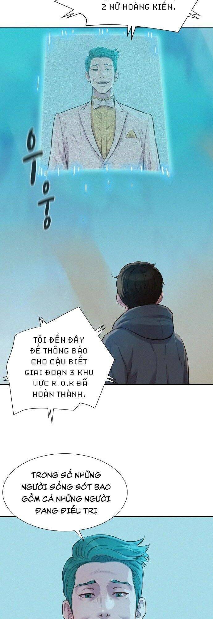 Thợ Săn 3 Cm Chapter 67 - 63