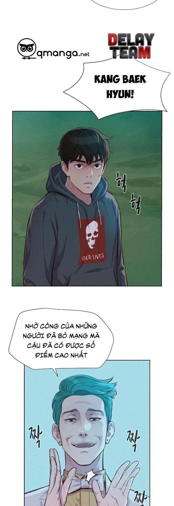 Thợ Săn 3 Cm Chapter 67 - 65