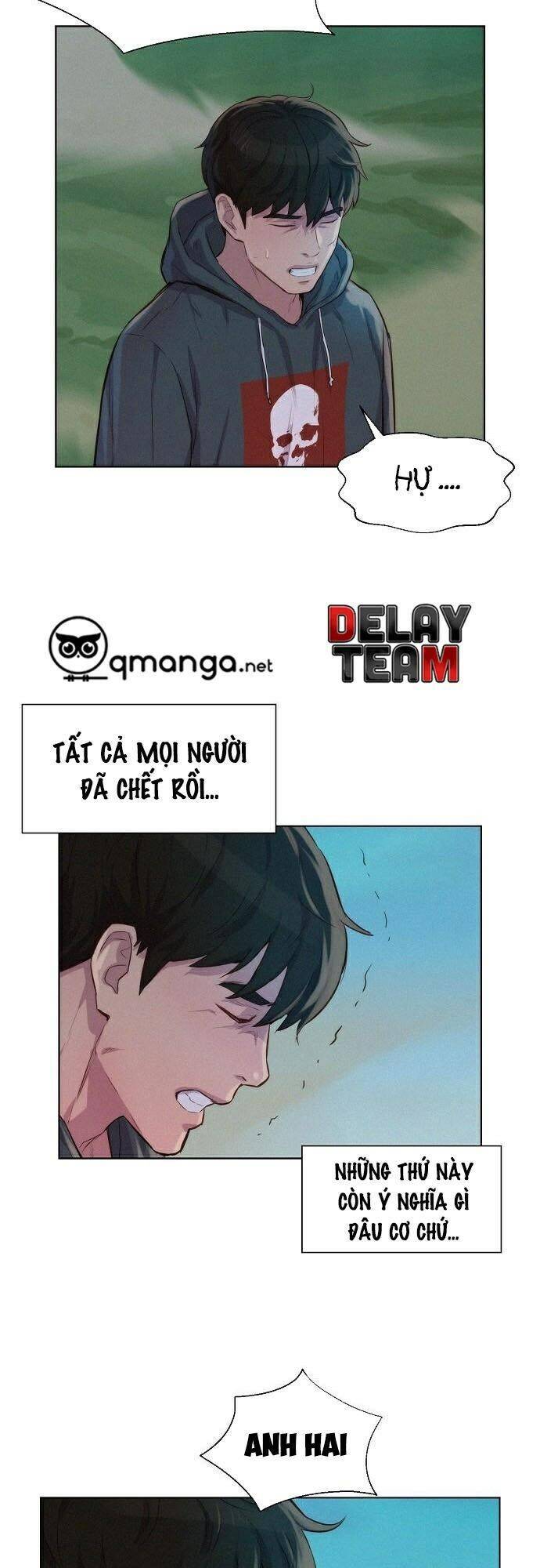 Thợ Săn 3 Cm Chapter 67 - 67
