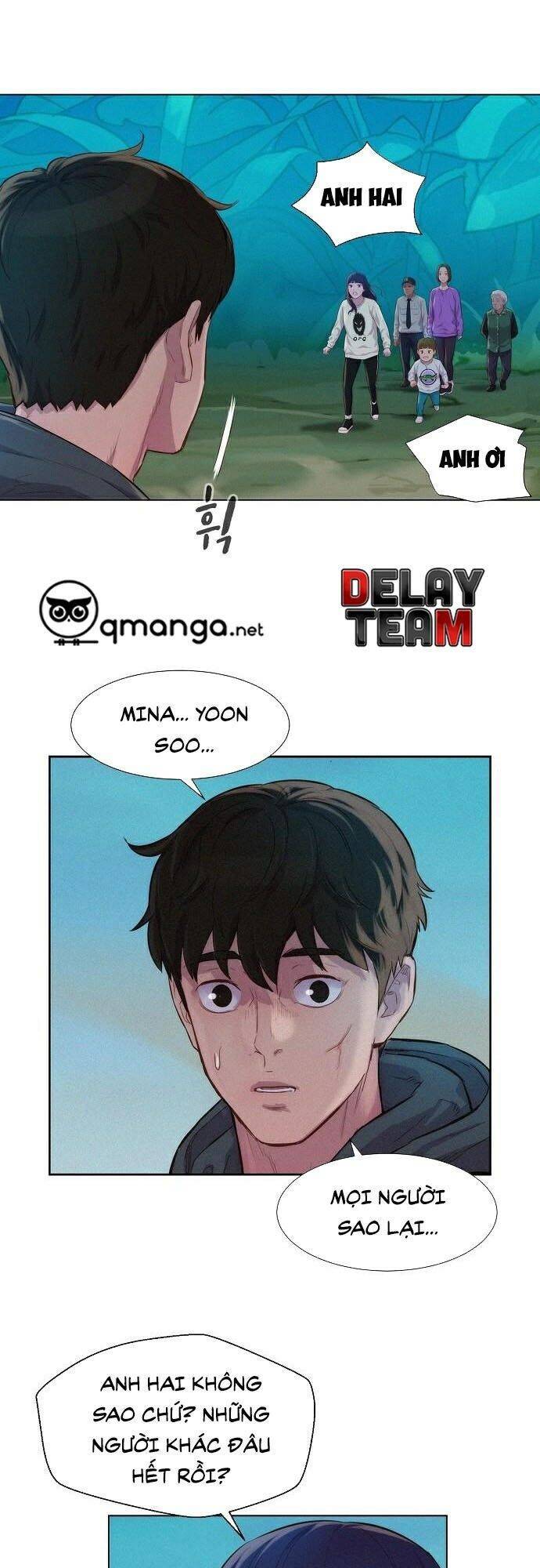 Thợ Săn 3 Cm Chapter 67 - 69