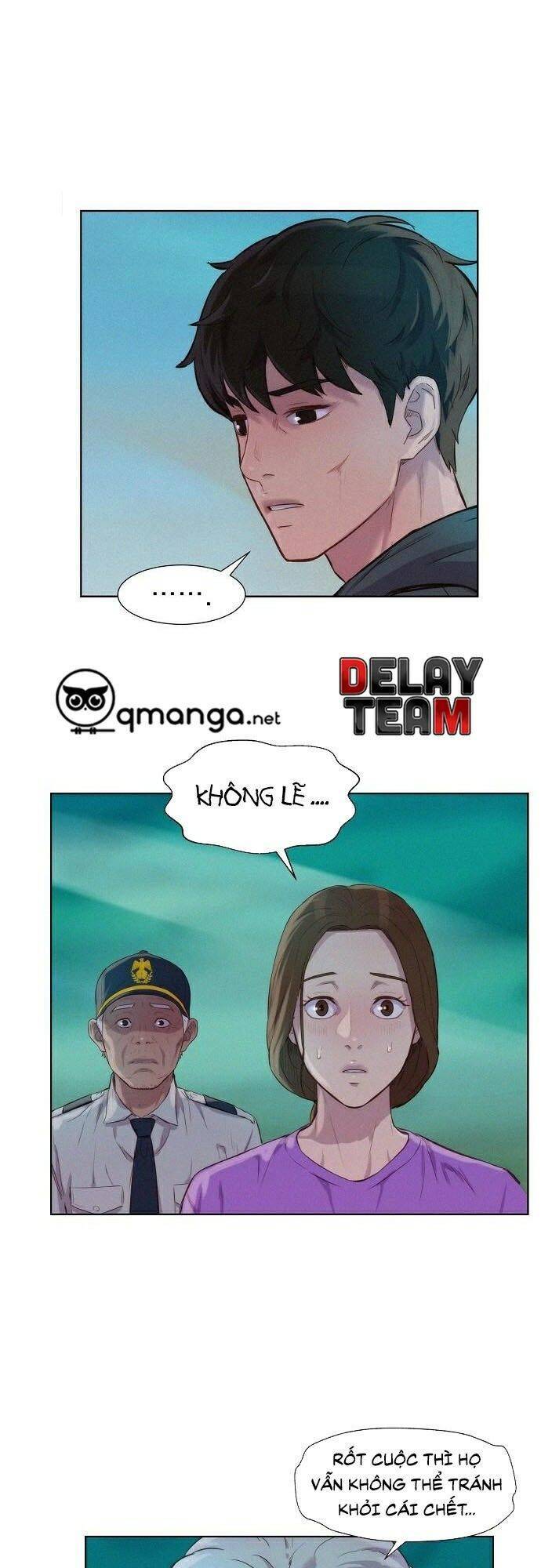 Thợ Săn 3 Cm Chapter 67 - 71