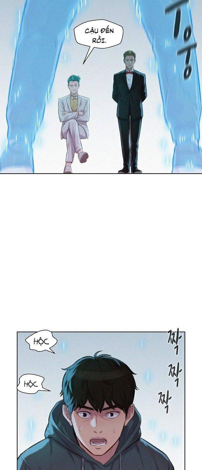 Thợ Săn 3 Cm Chapter 67 - 82