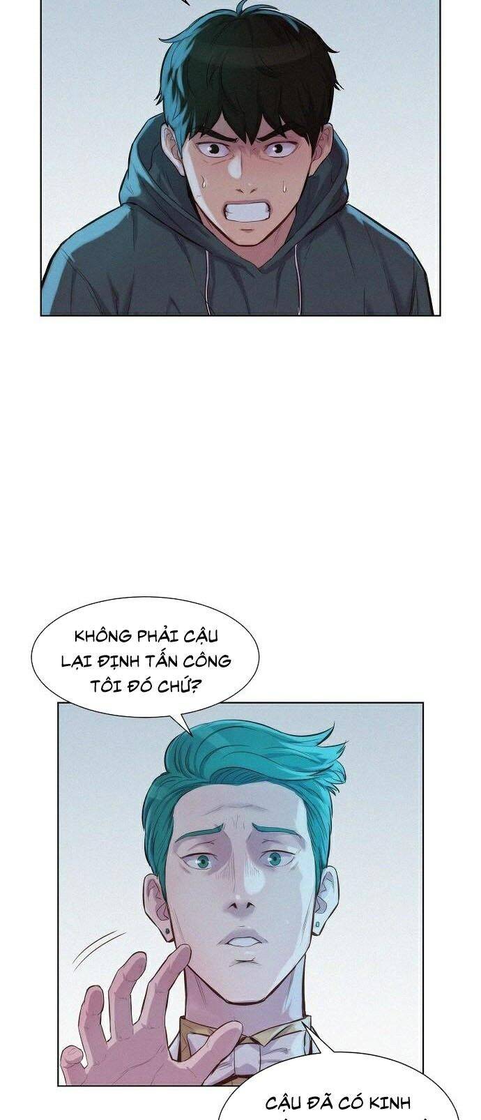 Thợ Săn 3 Cm Chapter 67 - 84