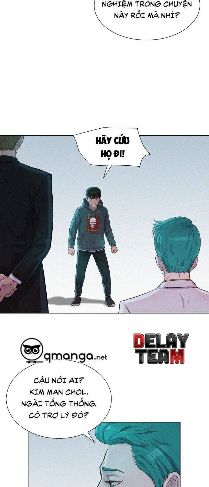 Thợ Săn 3 Cm Chapter 67 - 85