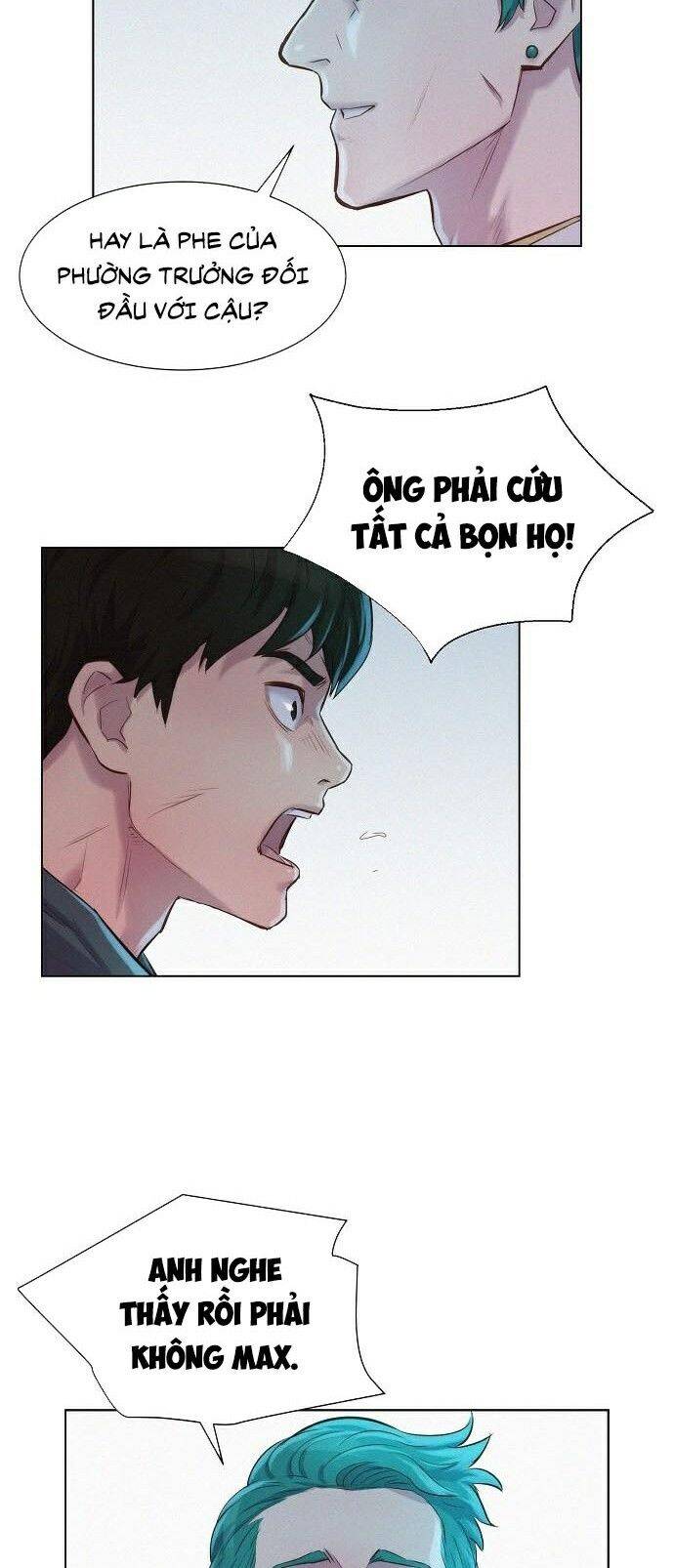 Thợ Săn 3 Cm Chapter 67 - 86