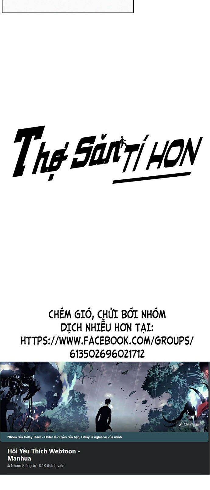 Thợ Săn 3 Cm Chapter 67 - 90