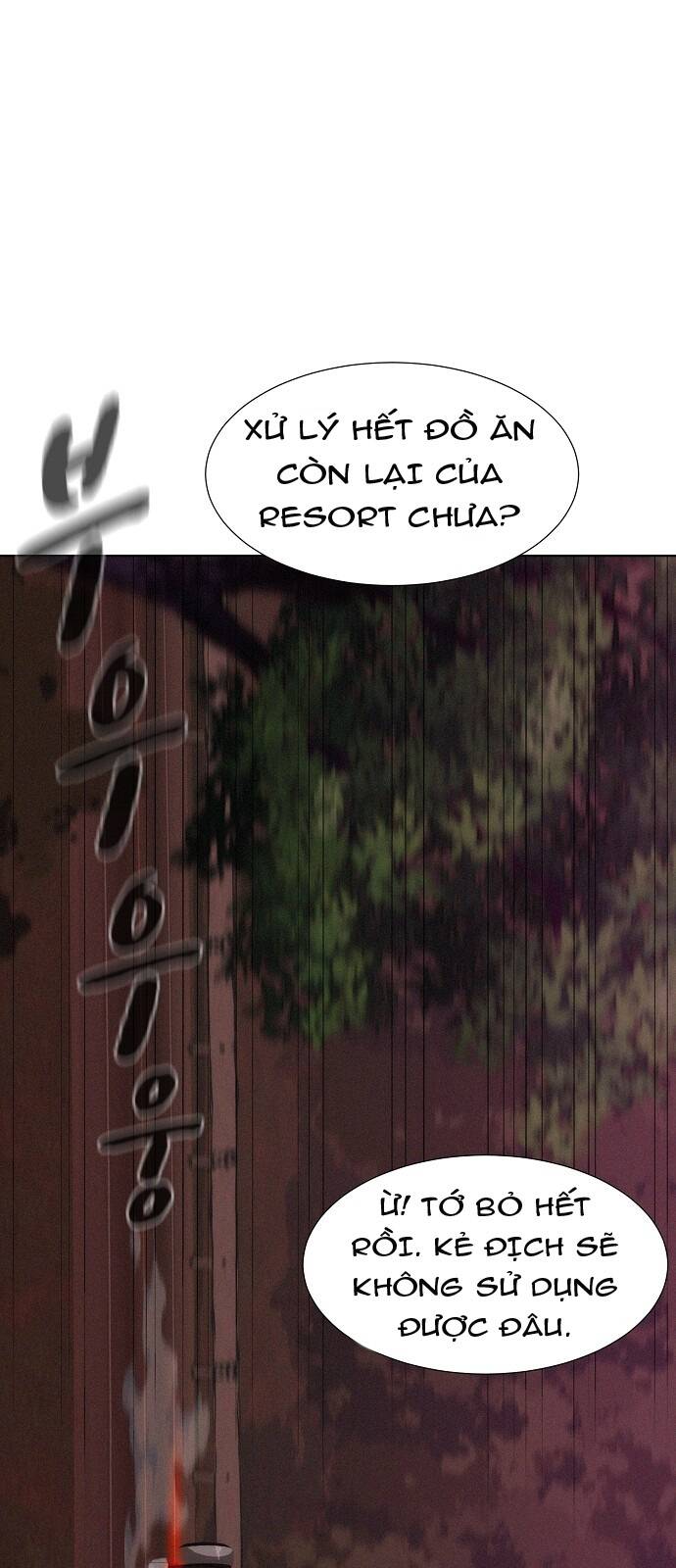 Thợ Săn 3 Cm Chapter 76 - 2