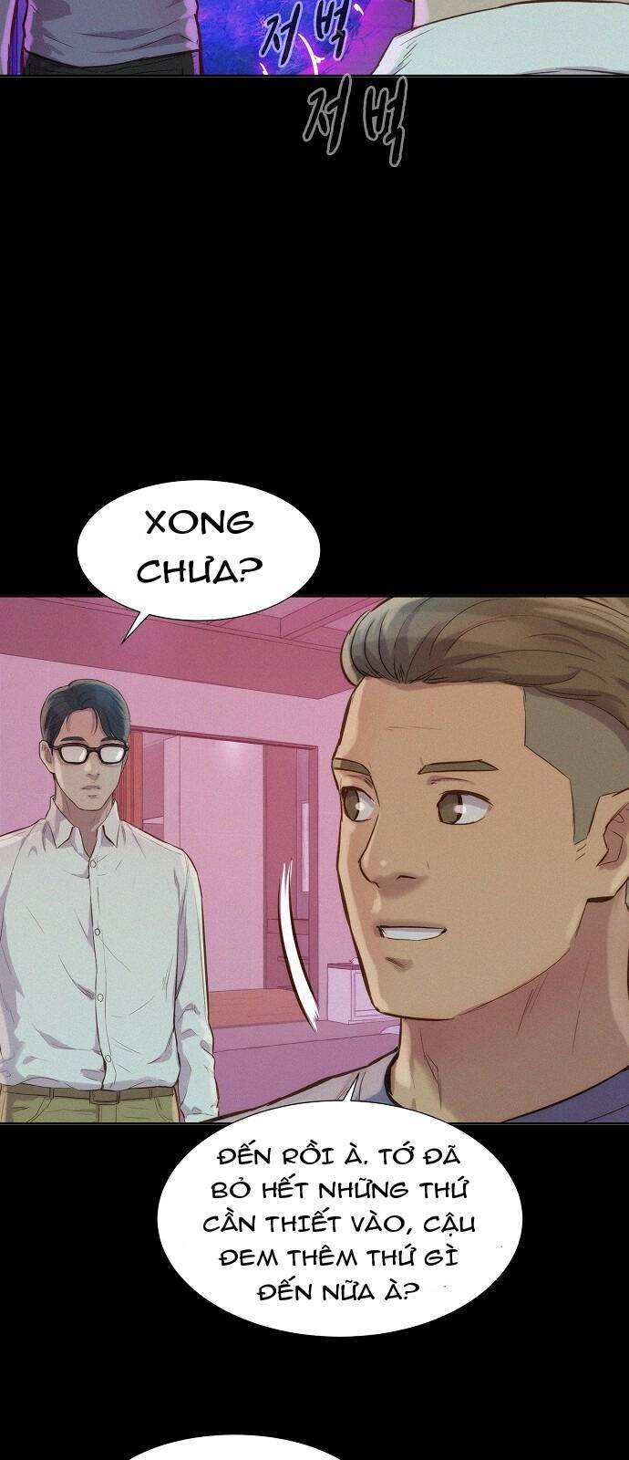 Thợ Săn 3 Cm Chapter 76 - 11