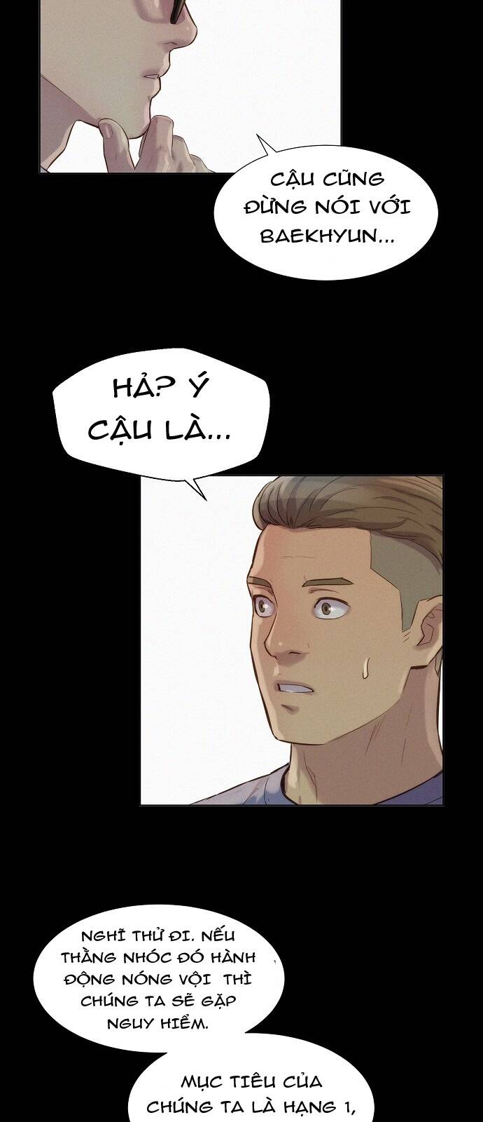 Thợ Săn 3 Cm Chapter 76 - 13