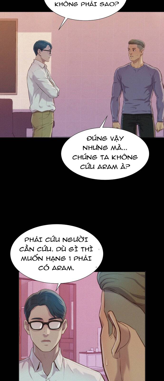 Thợ Săn 3 Cm Chapter 76 - 14