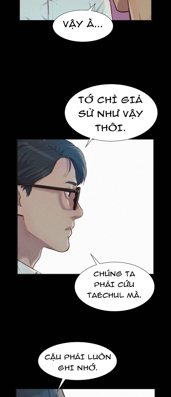 Thợ Săn 3 Cm Chapter 76 - 15
