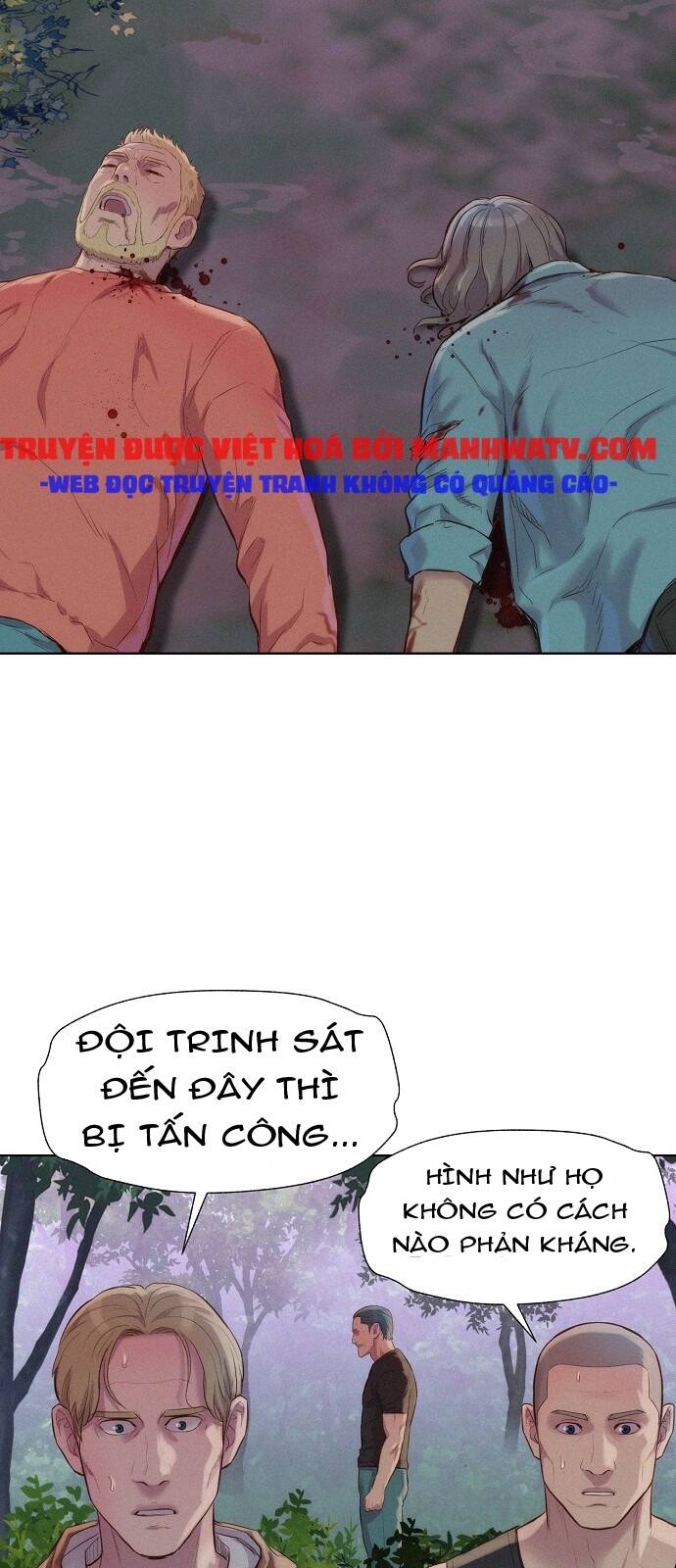 Thợ Săn 3 Cm Chapter 76 - 22