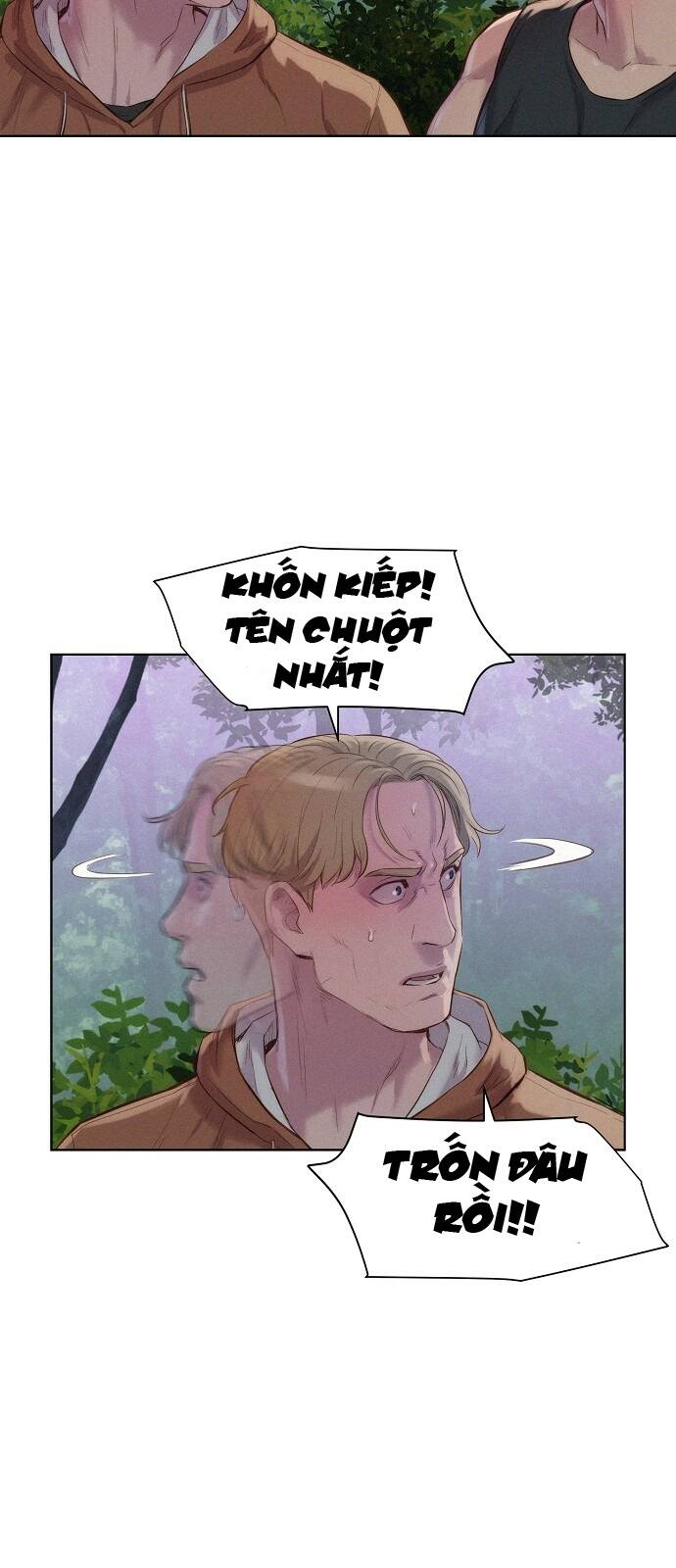 Thợ Săn 3 Cm Chapter 76 - 27