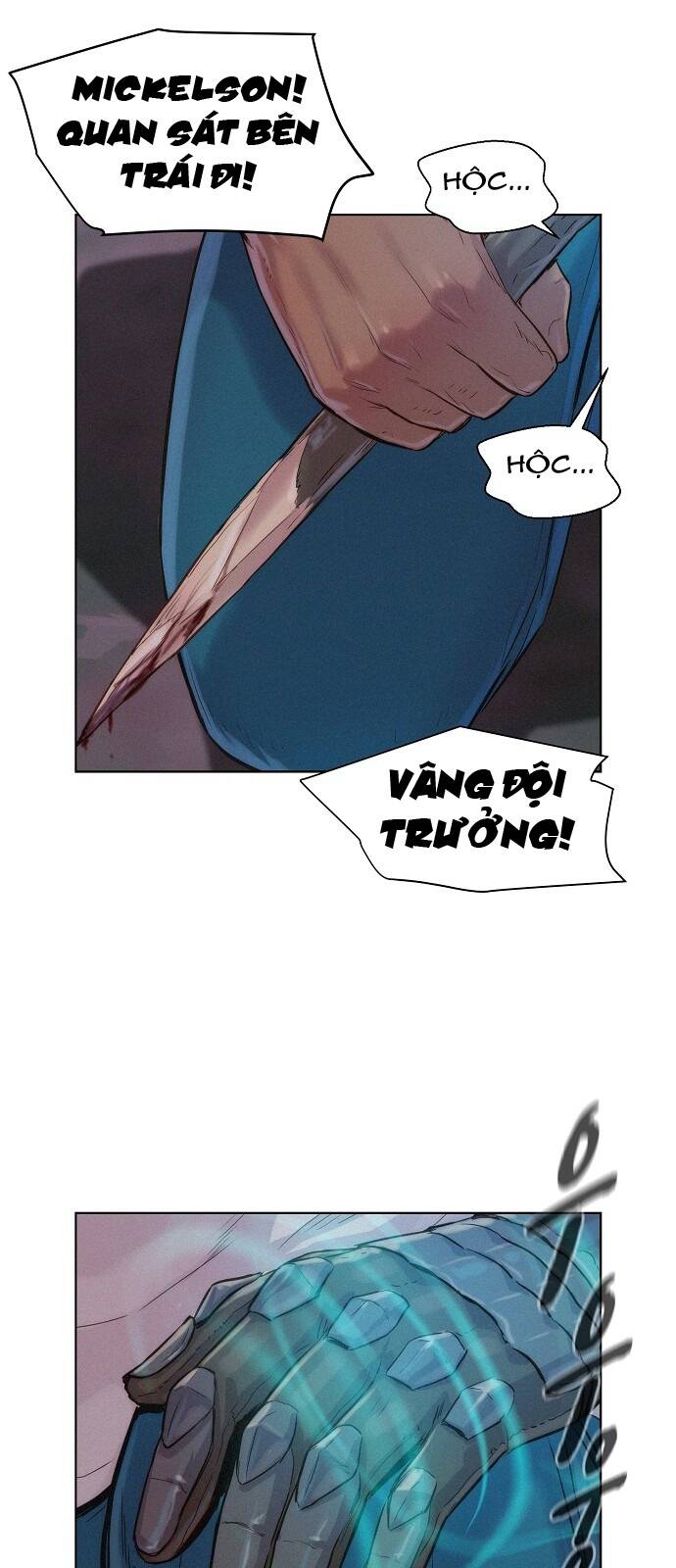 Thợ Săn 3 Cm Chapter 76 - 28