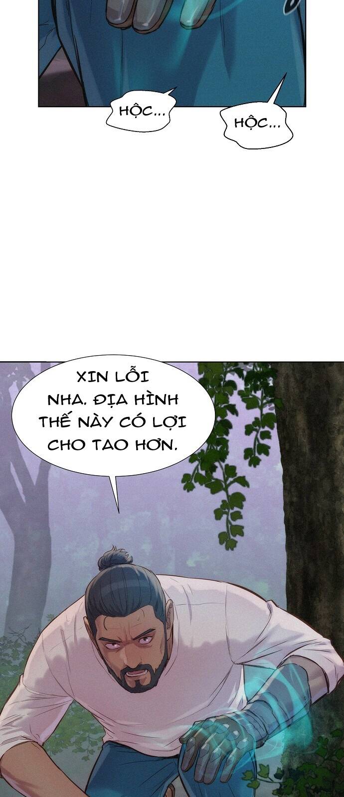Thợ Săn 3 Cm Chapter 76 - 29