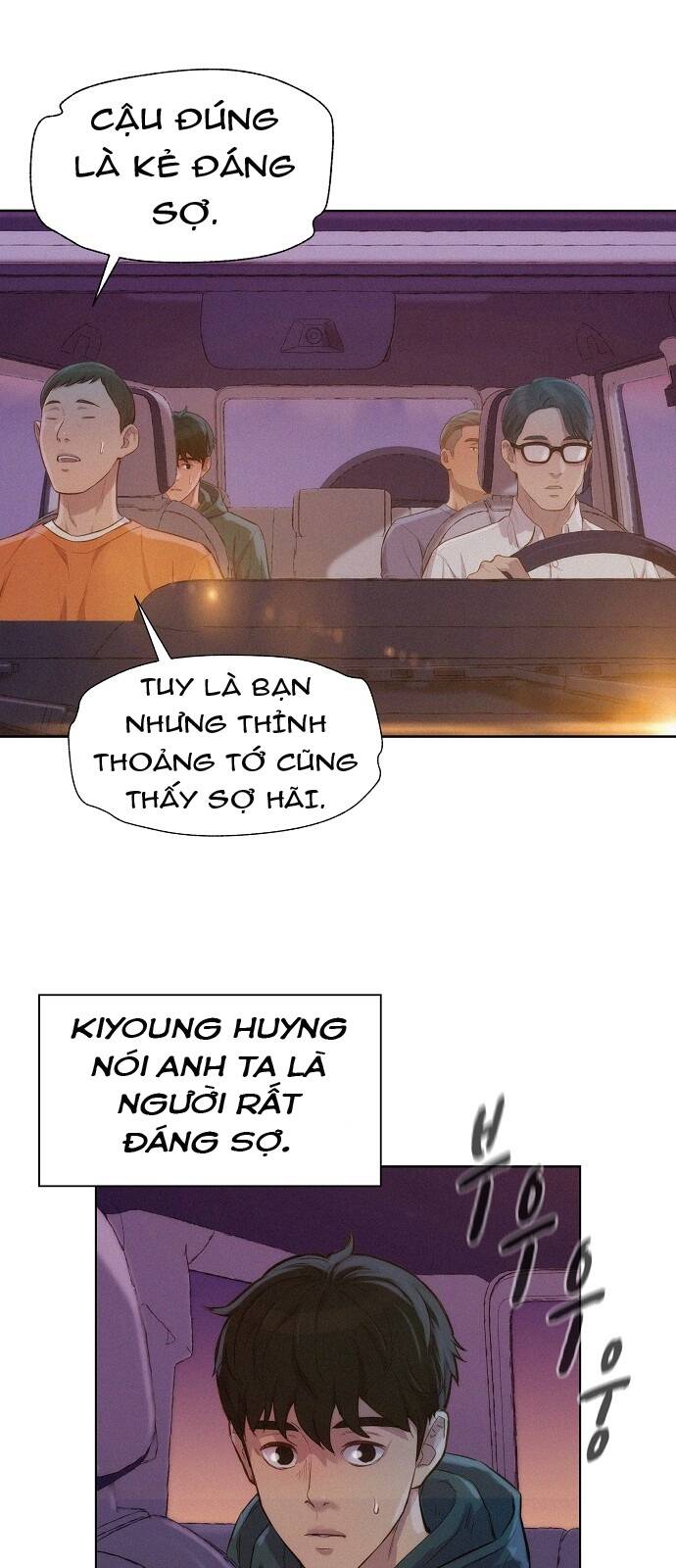 Thợ Săn 3 Cm Chapter 76 - 4