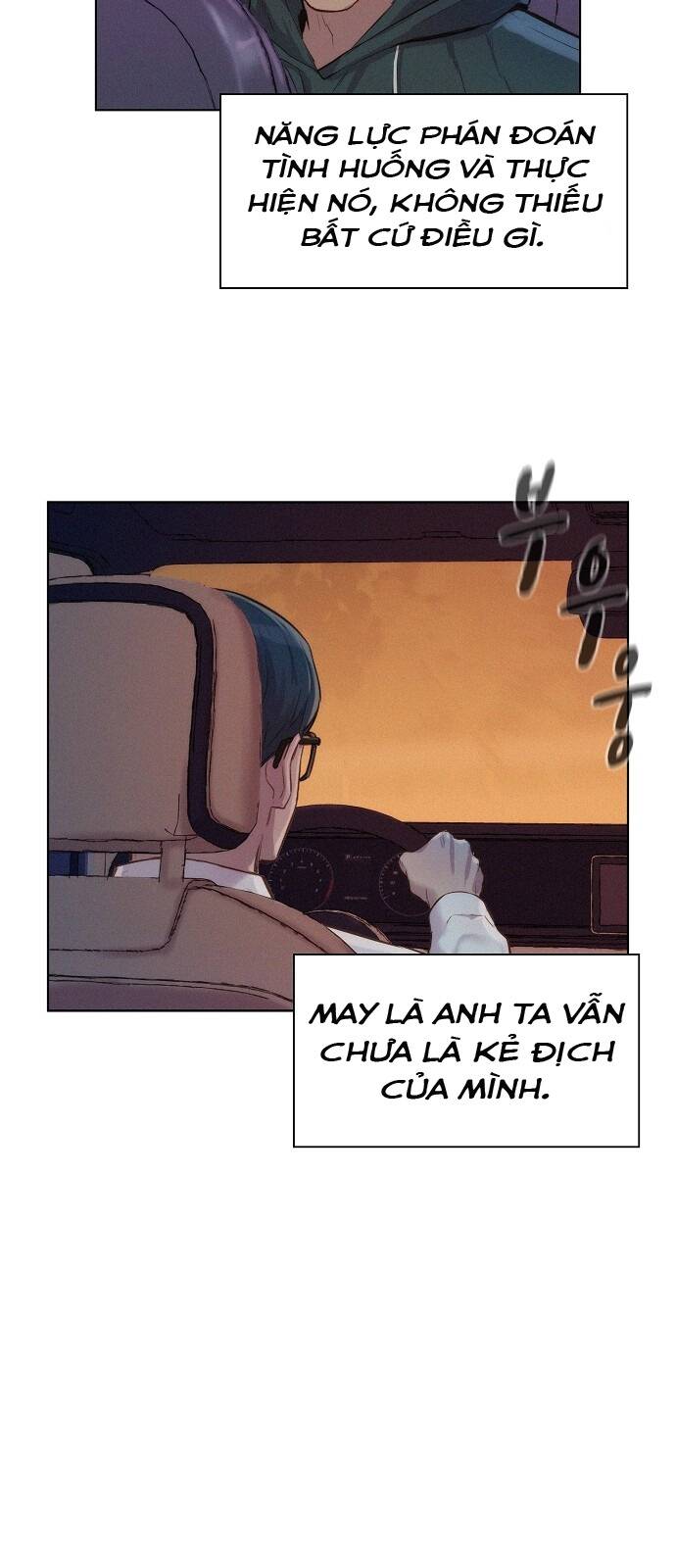 Thợ Săn 3 Cm Chapter 76 - 5