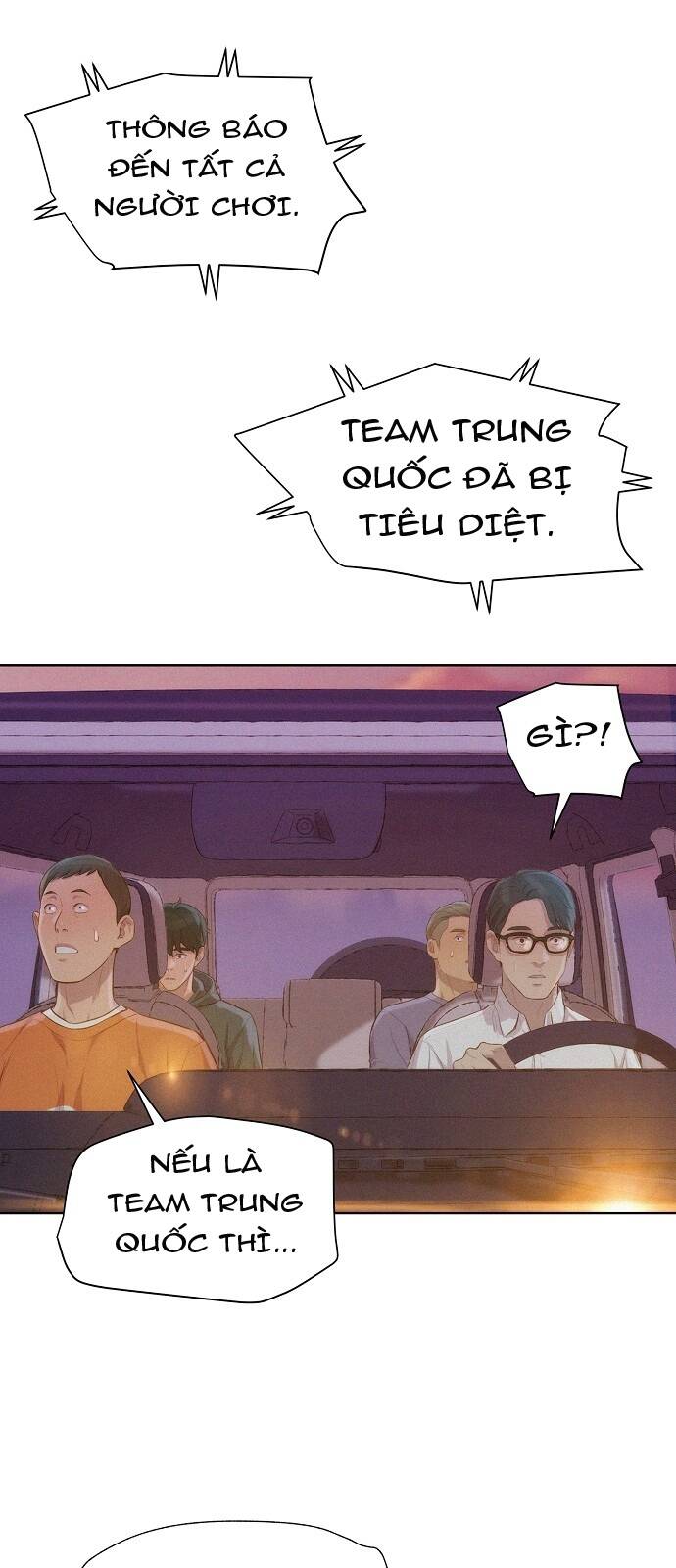 Thợ Săn 3 Cm Chapter 76 - 6