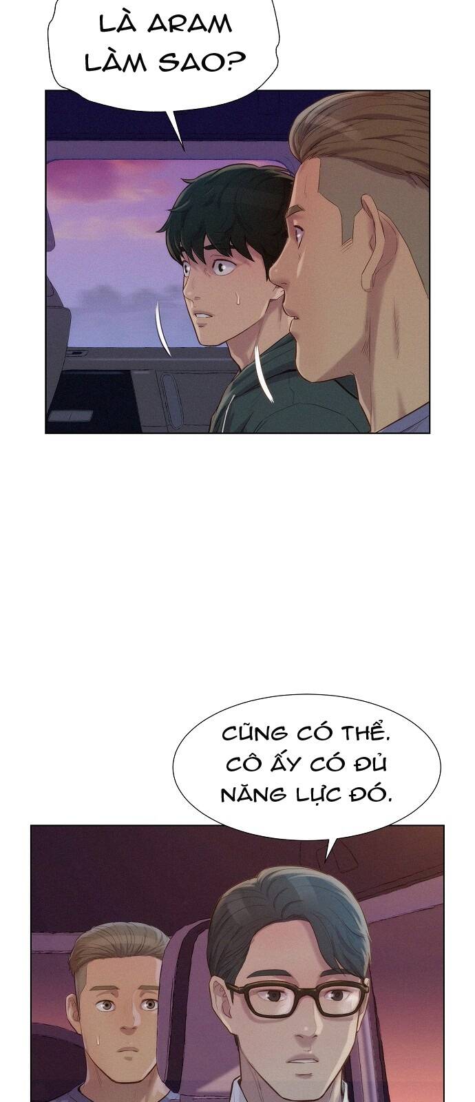 Thợ Săn 3 Cm Chapter 76 - 7