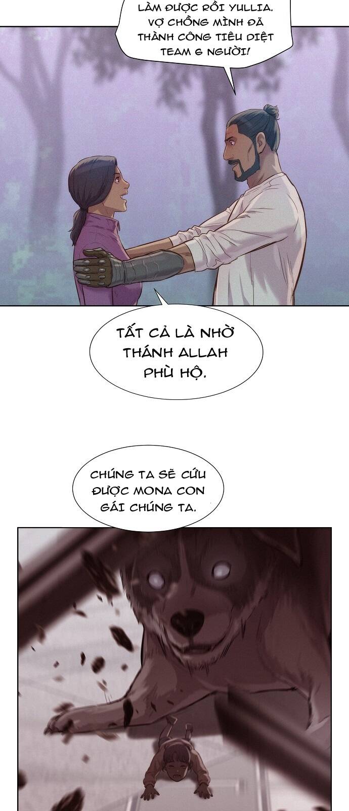 Thợ Săn 3 Cm Chapter 76 - 68