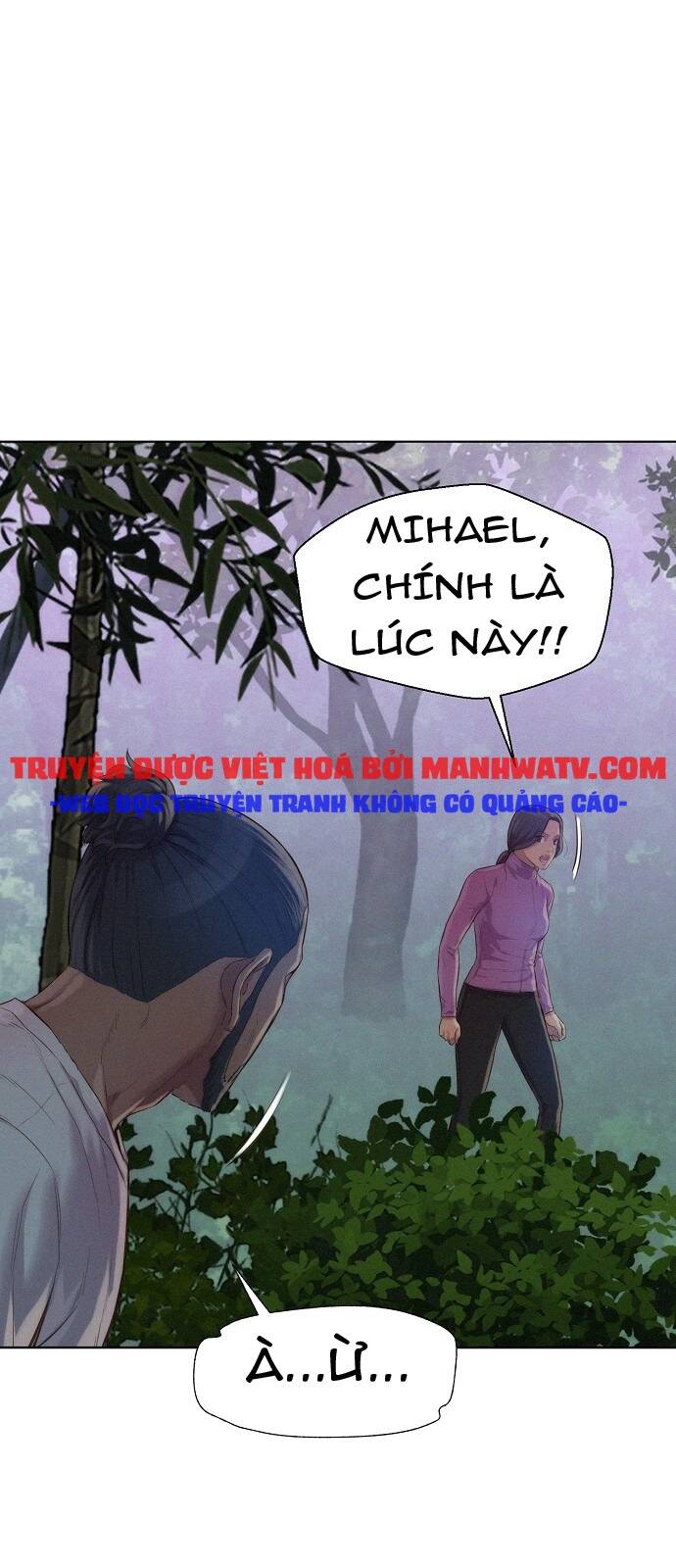 Thợ Săn 3 Cm Chapter 77 - 22