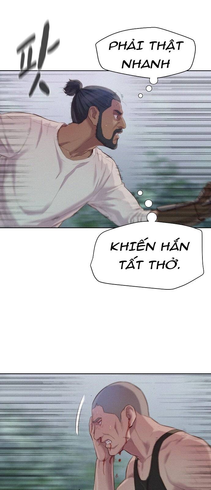 Thợ Săn 3 Cm Chapter 77 - 23