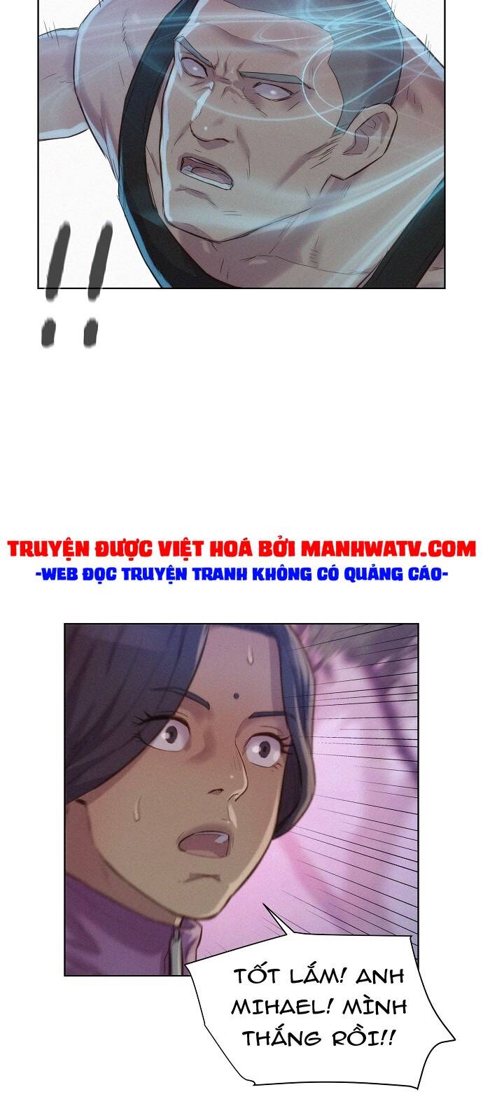 Thợ Săn 3 Cm Chapter 77 - 33