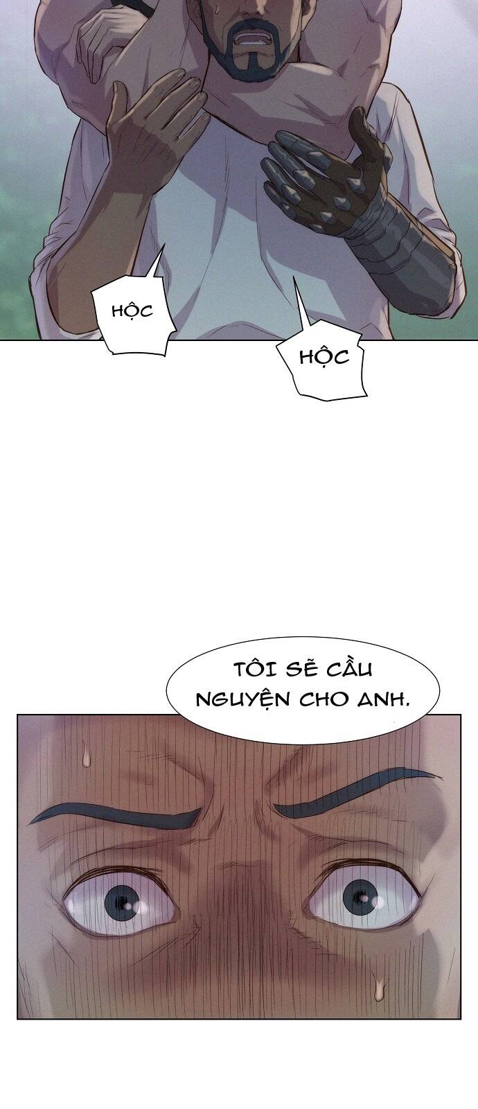 Thợ Săn 3 Cm Chapter 77 - 40