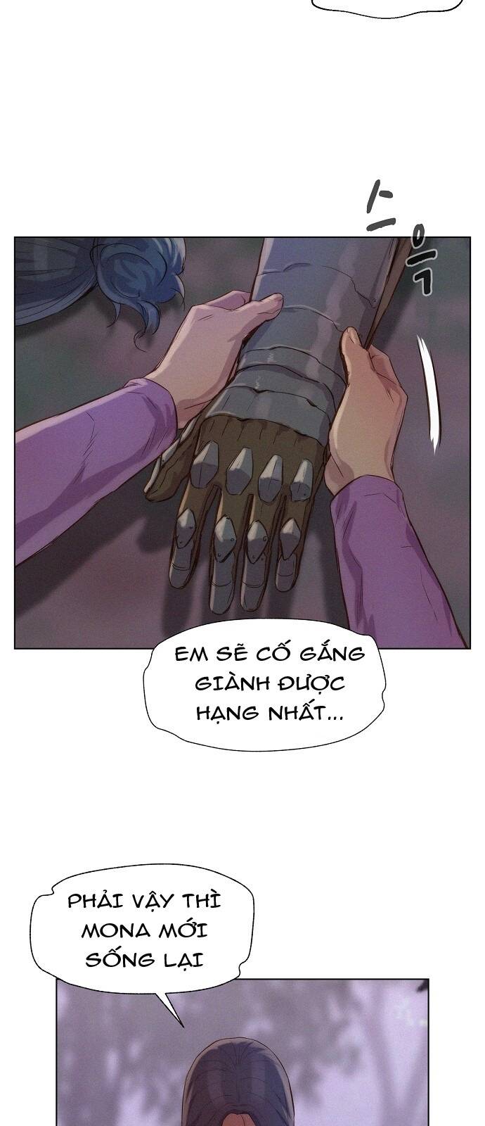 Thợ Săn 3 Cm Chapter 77 - 50