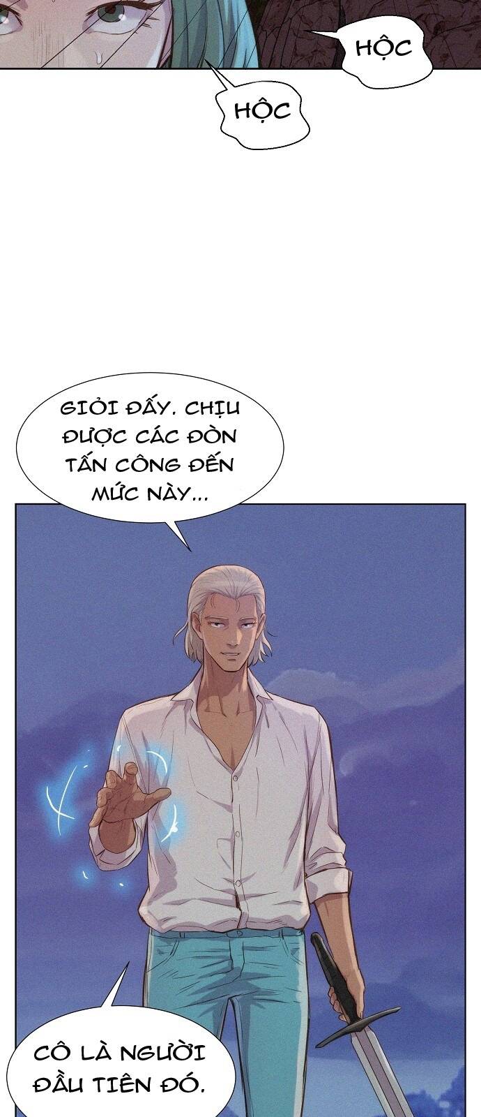 Thợ Săn 3 Cm Chapter 77 - 58