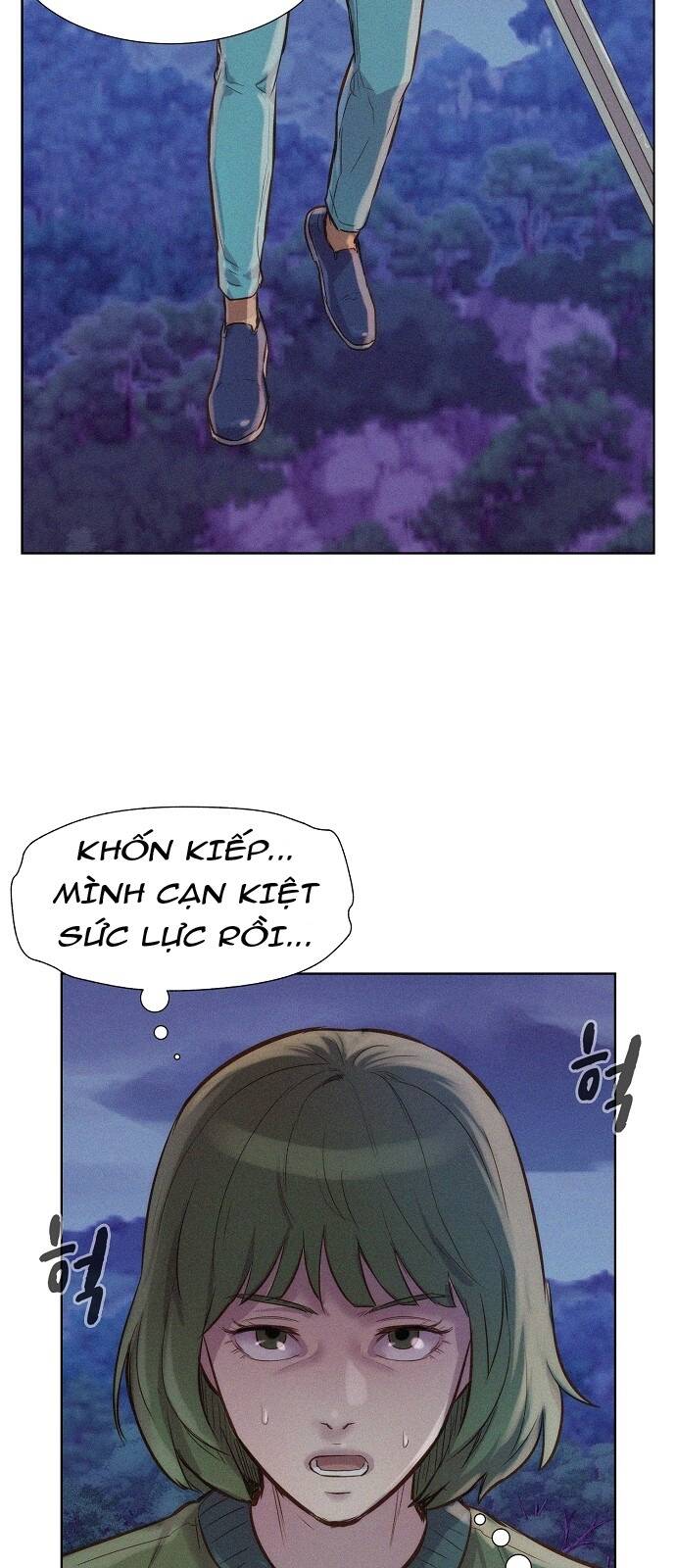 Thợ Săn 3 Cm Chapter 77 - 59