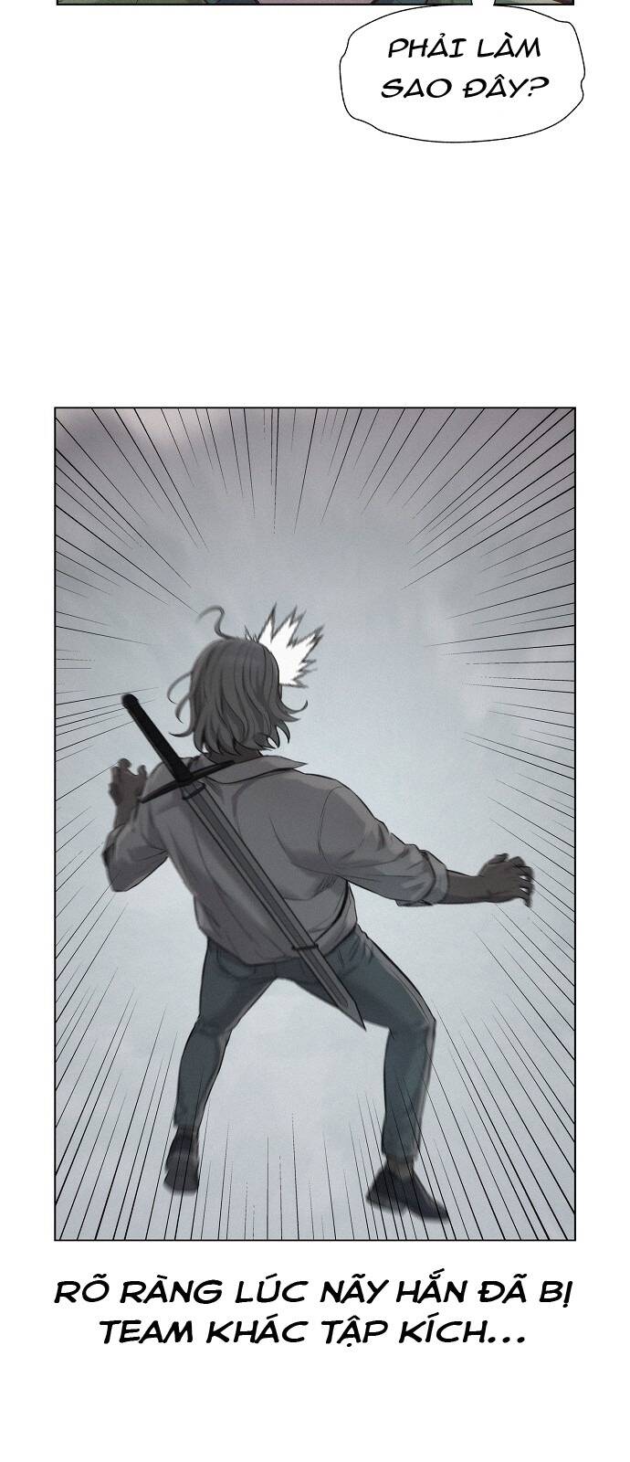 Thợ Săn 3 Cm Chapter 77 - 60