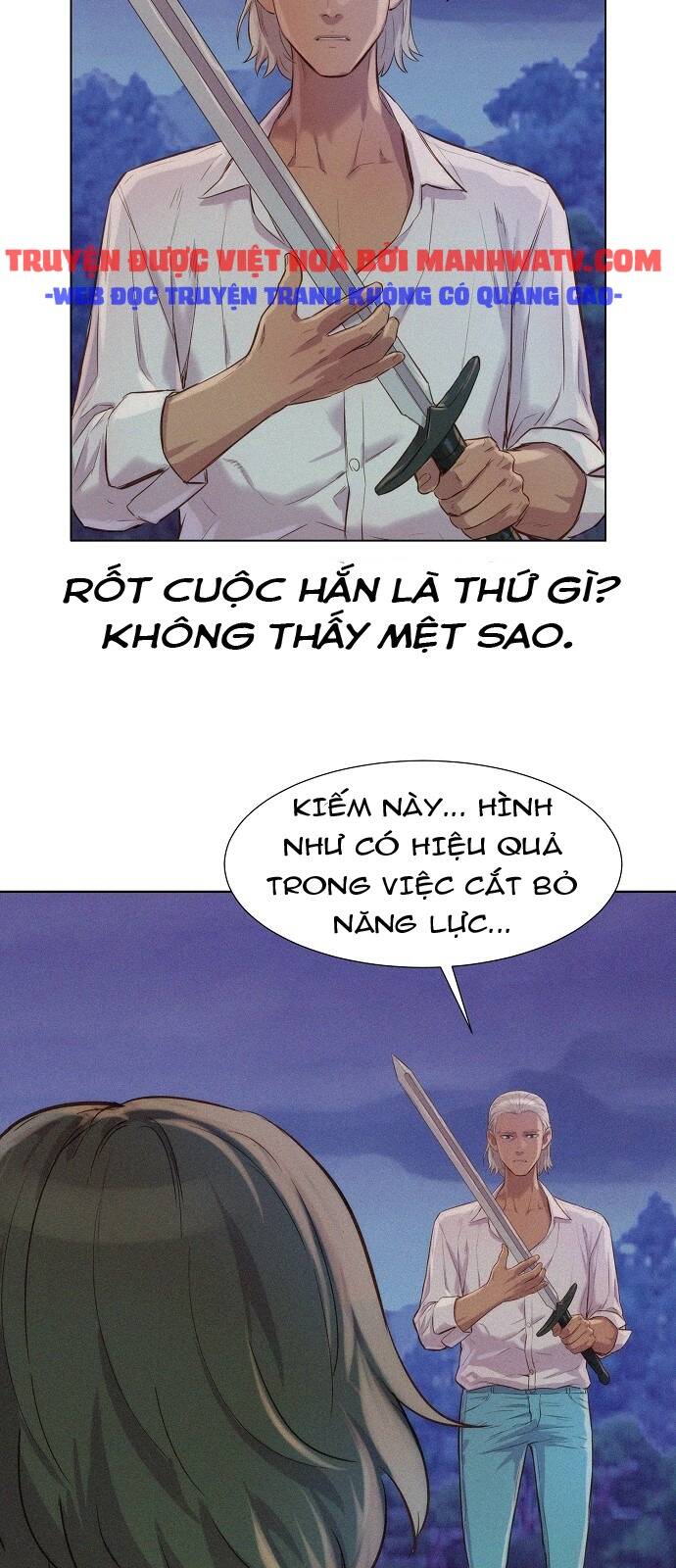 Thợ Săn 3 Cm Chapter 77 - 62