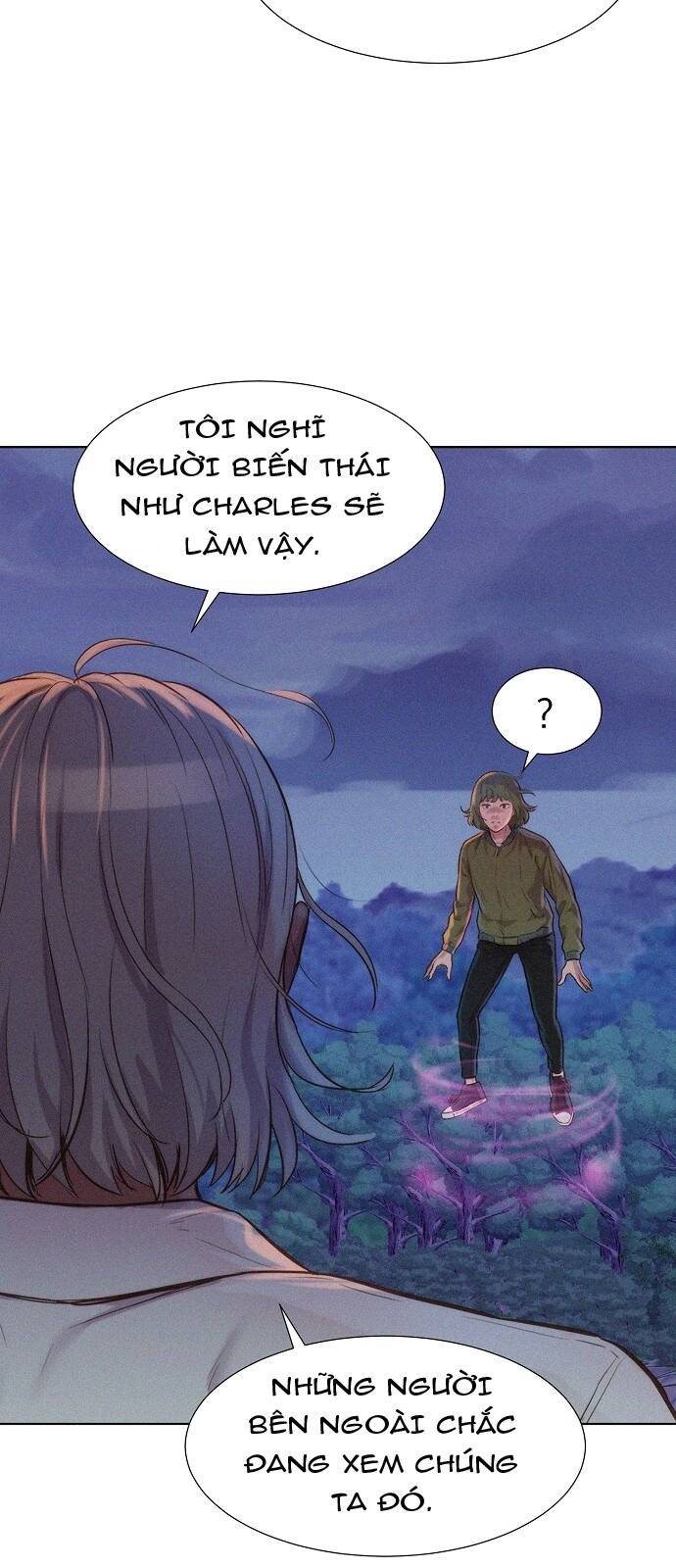 Thợ Săn 3 Cm Chapter 77 - 64