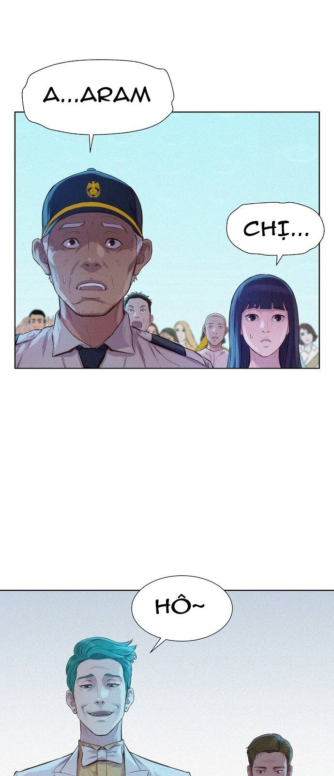 Thợ Săn 3 Cm Chapter 77 - 66