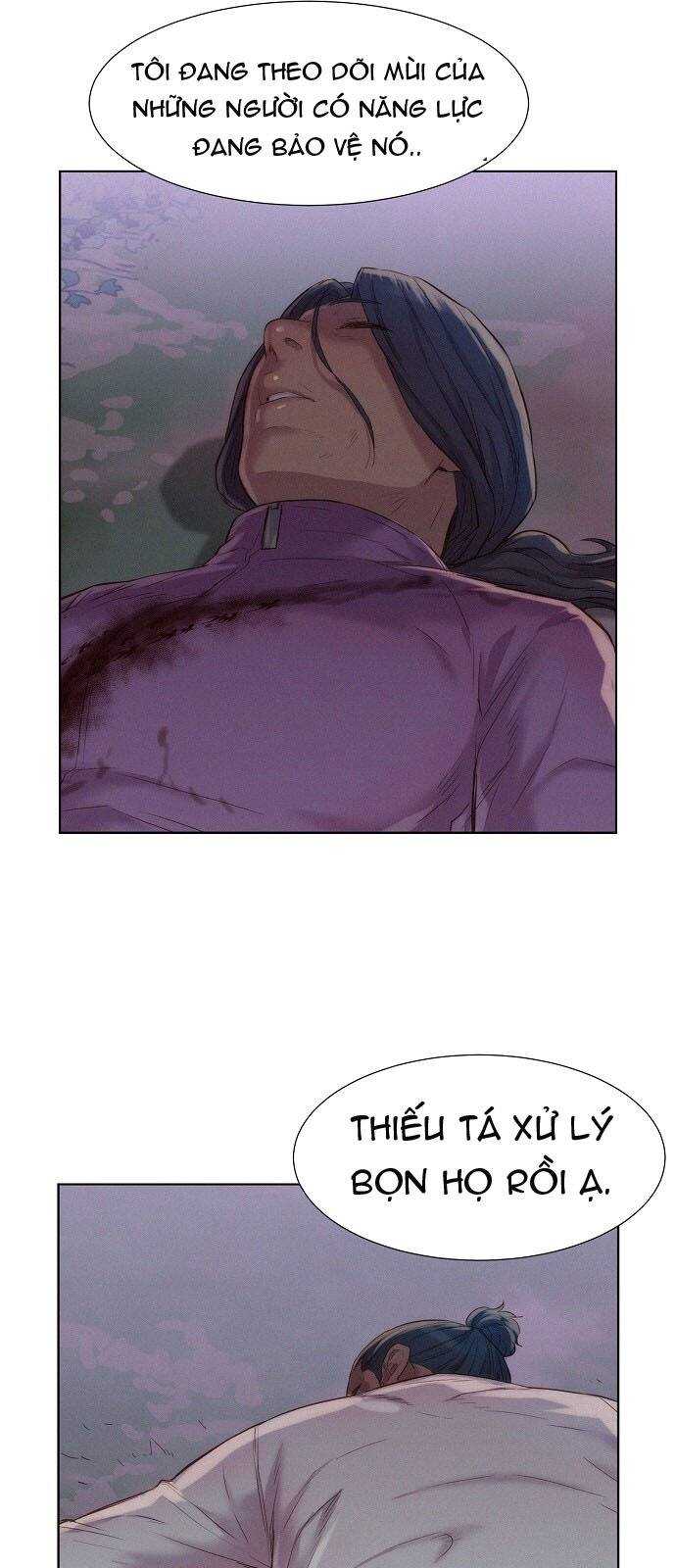 Thợ Săn 3 Cm Chapter 78 - 16