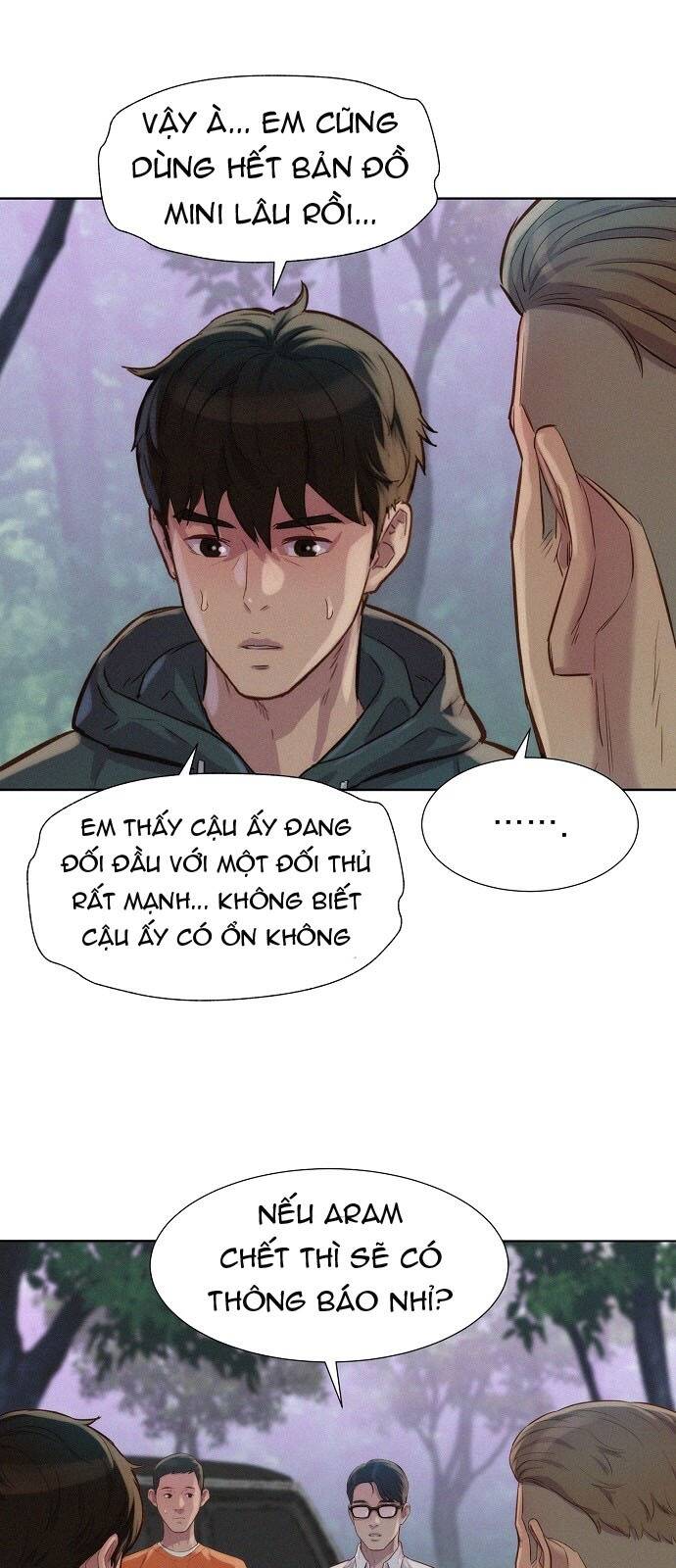 Thợ Săn 3 Cm Chapter 78 - 57
