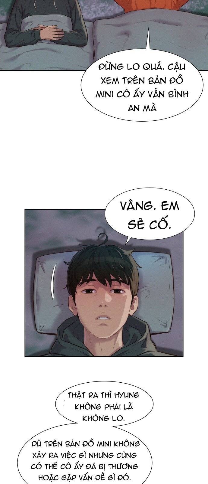 Thợ Săn 3 Cm Chapter 79 - 12