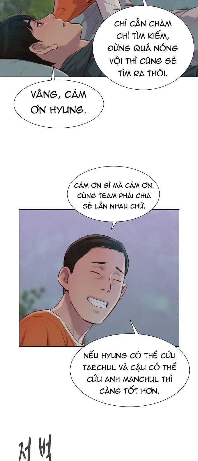 Thợ Săn 3 Cm Chapter 79 - 14