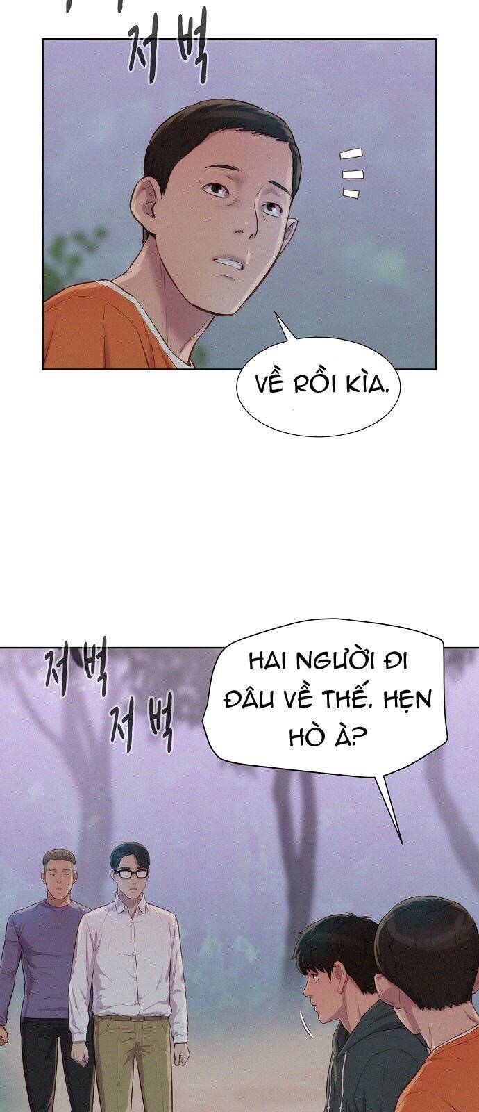 Thợ Săn 3 Cm Chapter 79 - 15