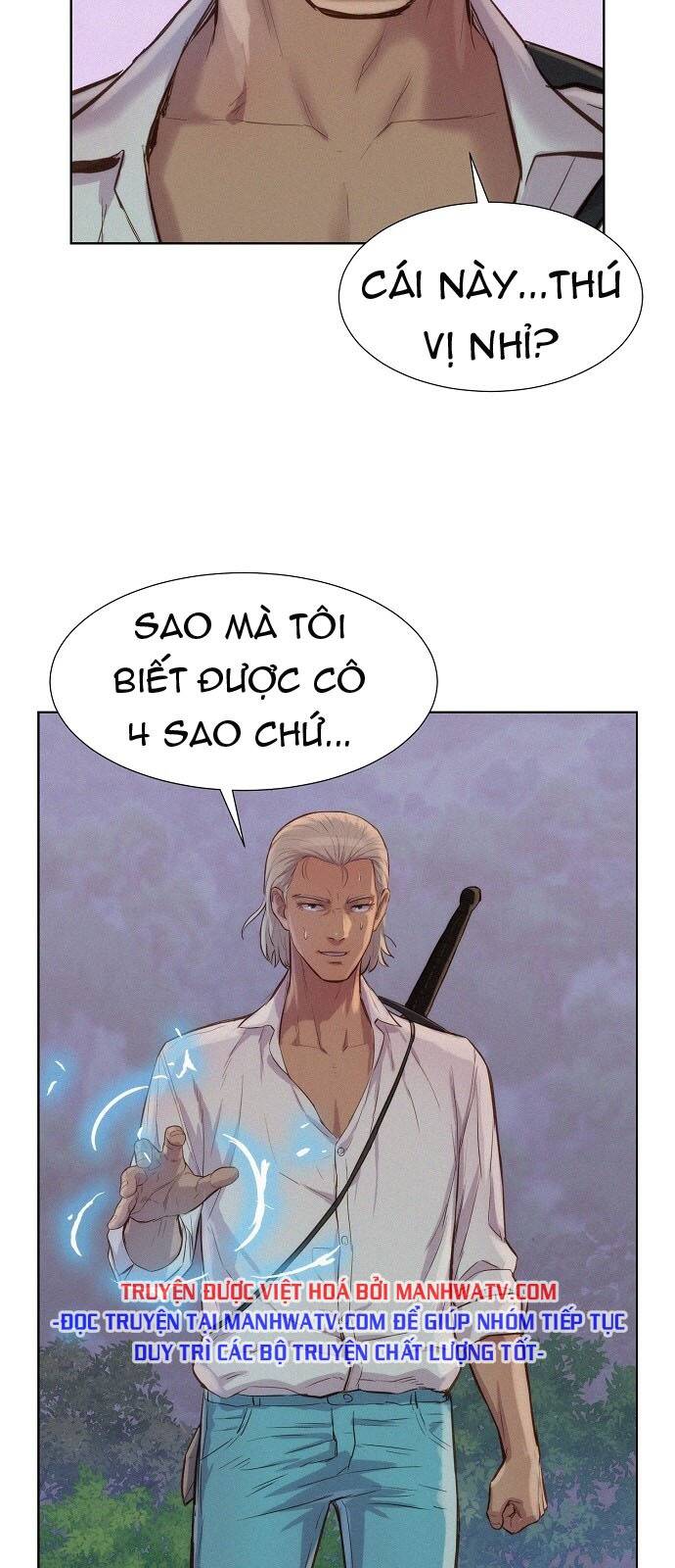 Thợ Săn 3 Cm Chapter 79 - 23
