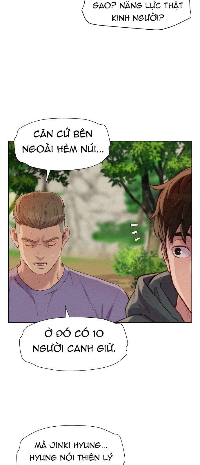 Thợ Săn 3 Cm Chapter 79 - 54
