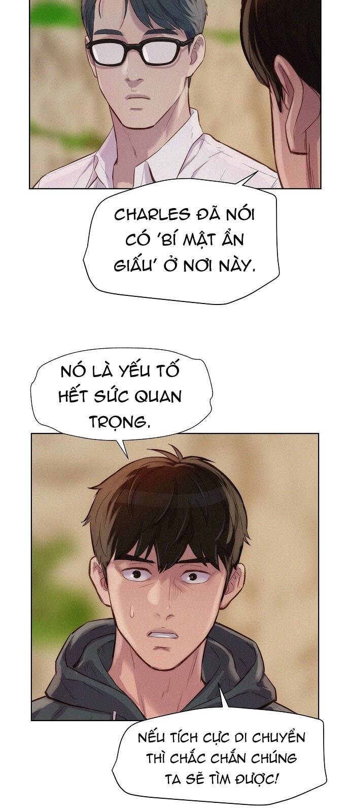 Thợ Săn 3 Cm Chapter 79 - 65