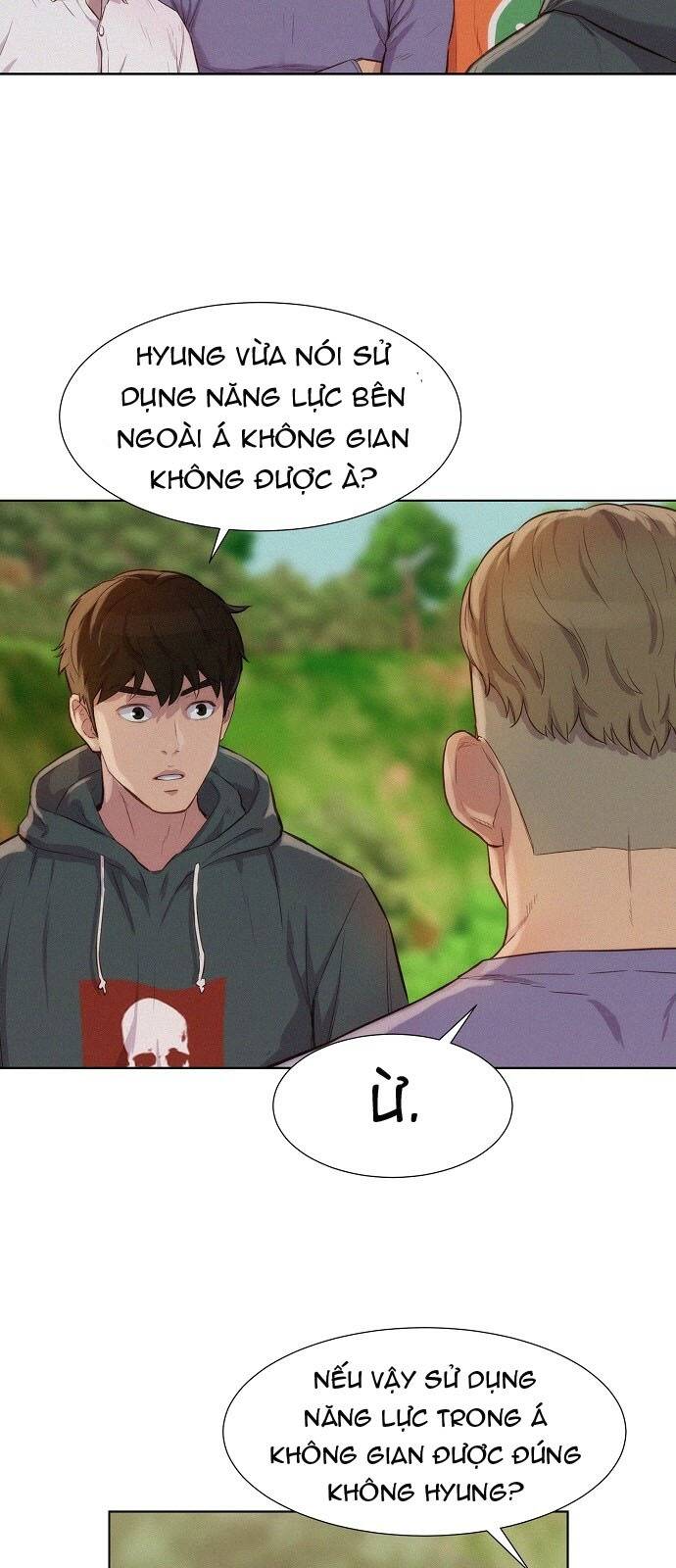 Thợ Săn 3 Cm Chapter 80 - 12